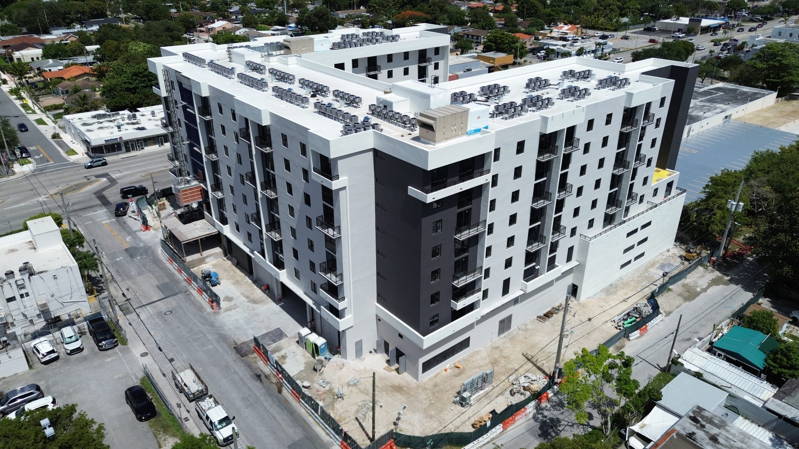 Havana Enclave contemporary condominium residences