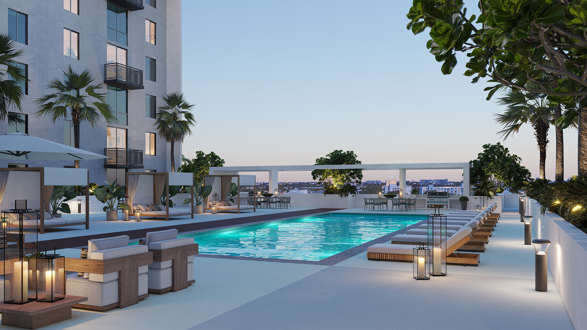Havana Enclave new condominium community in Little Havana Miami